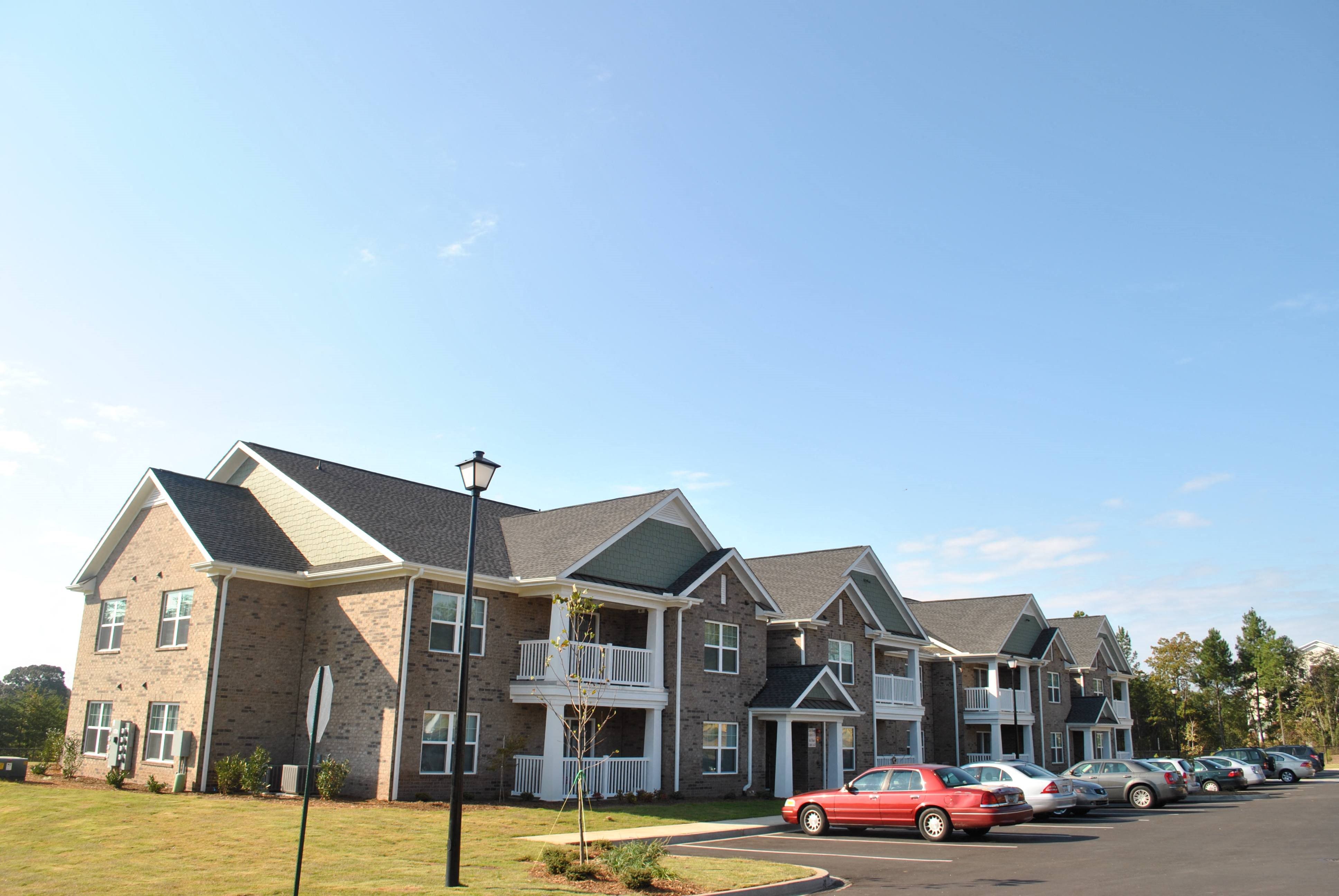 Photos and Video of Pope Field Terrace SC, LLC in Easley, SC